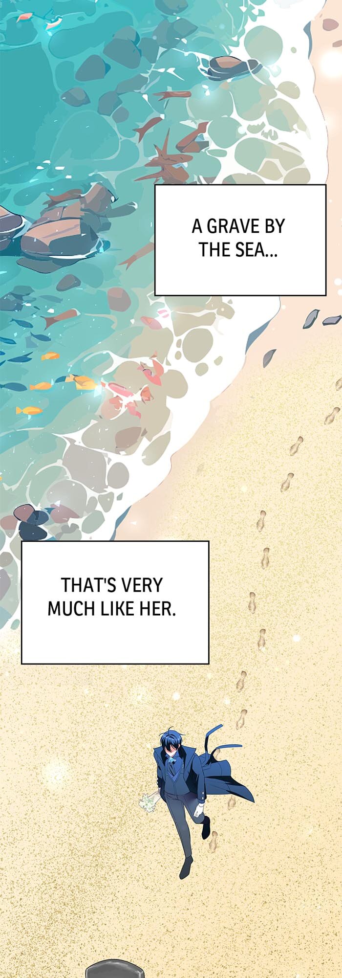 Trumping My Tragic Destiny Chapter 57 254 37