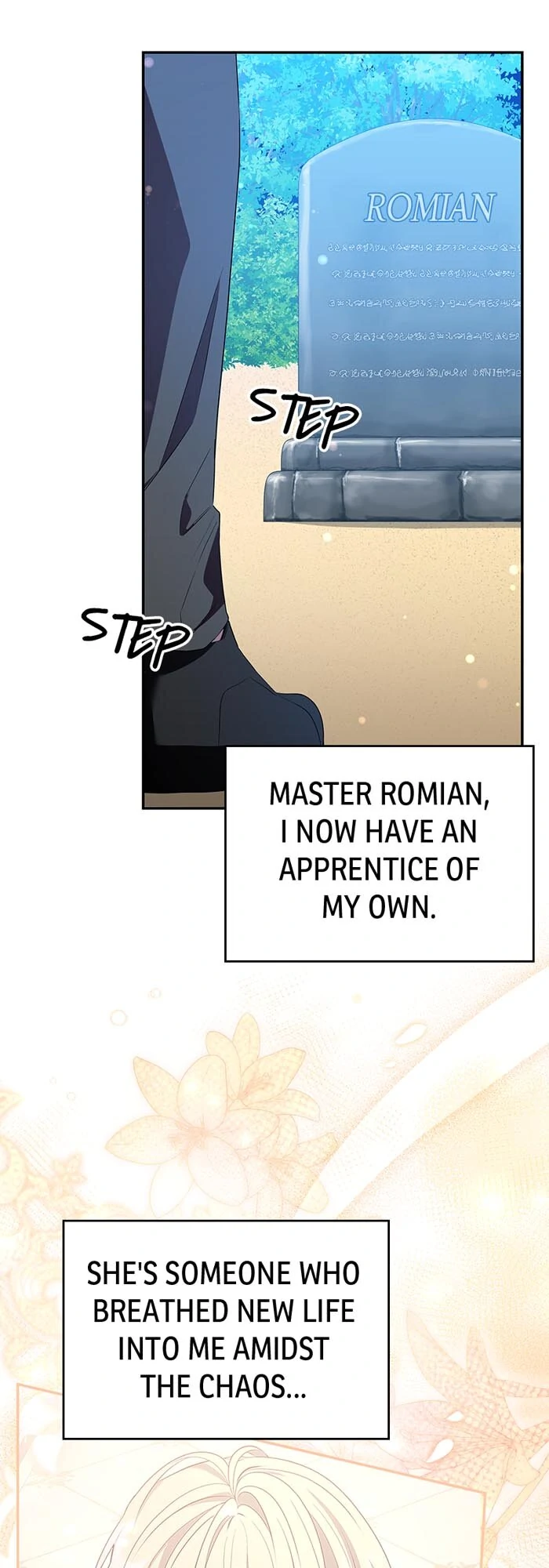 Trumping My Tragic Destiny Chapter 57 256 39