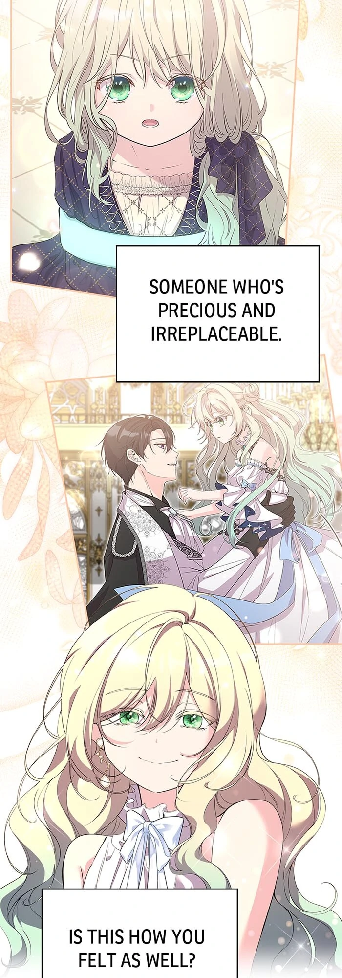 Trumping My Tragic Destiny Chapter 57 257 40