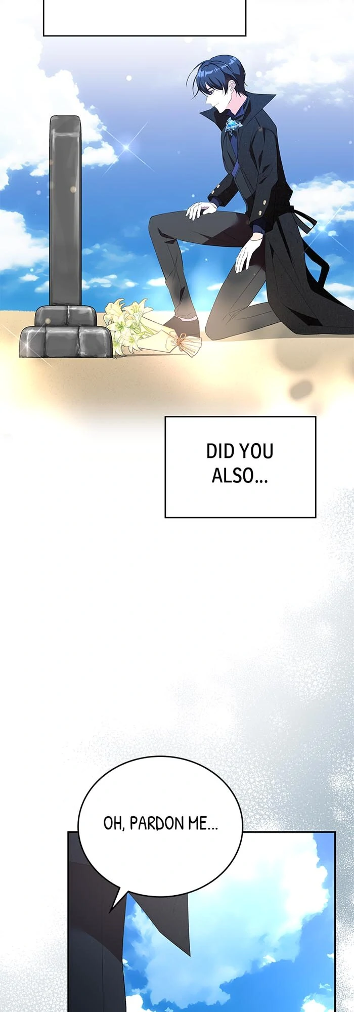 Trumping My Tragic Destiny Chapter 57 258 41