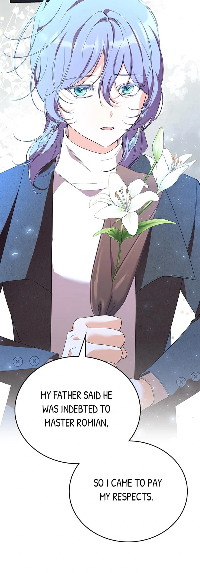 Trumping My Tragic Destiny Chapter 57 260 43