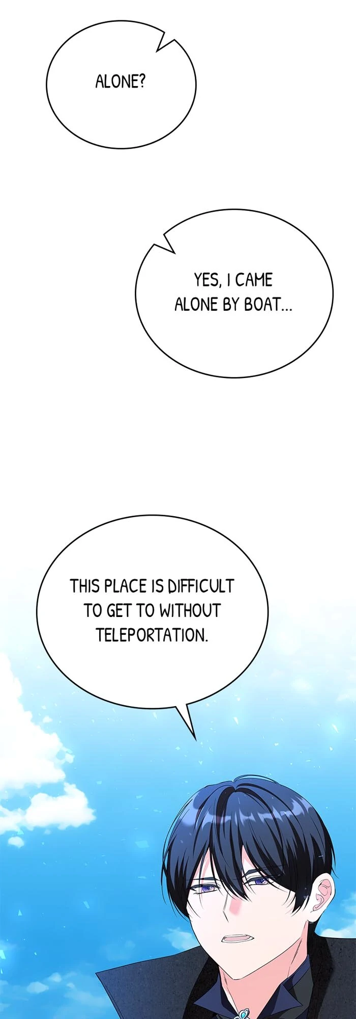 Trumping My Tragic Destiny Chapter 57 262 45