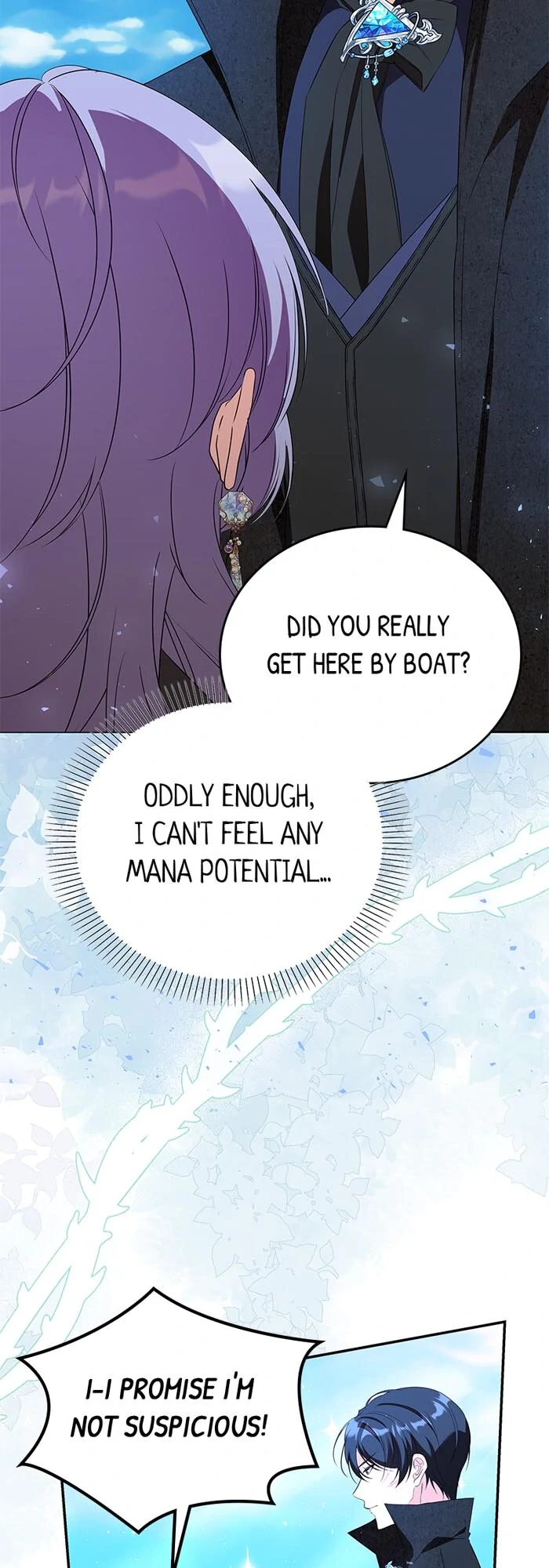 Trumping My Tragic Destiny Chapter 57 263 46