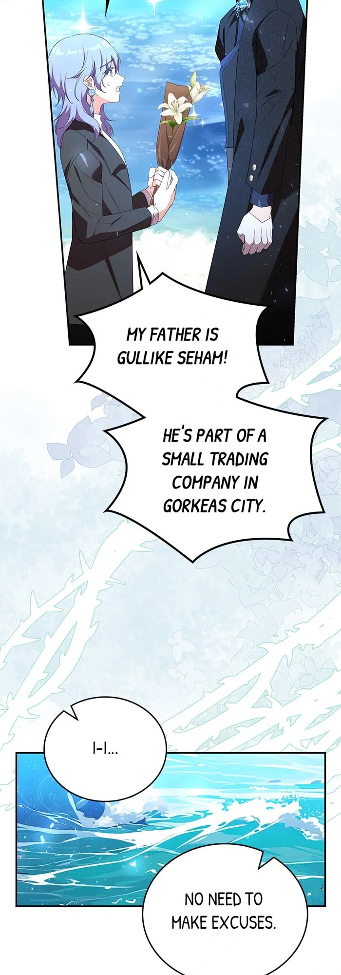 Trumping My Tragic Destiny Chapter 57 264 47