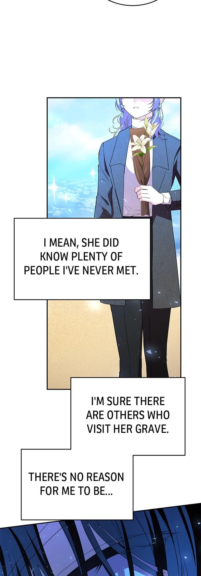 Trumping My Tragic Destiny Chapter 57 265 48