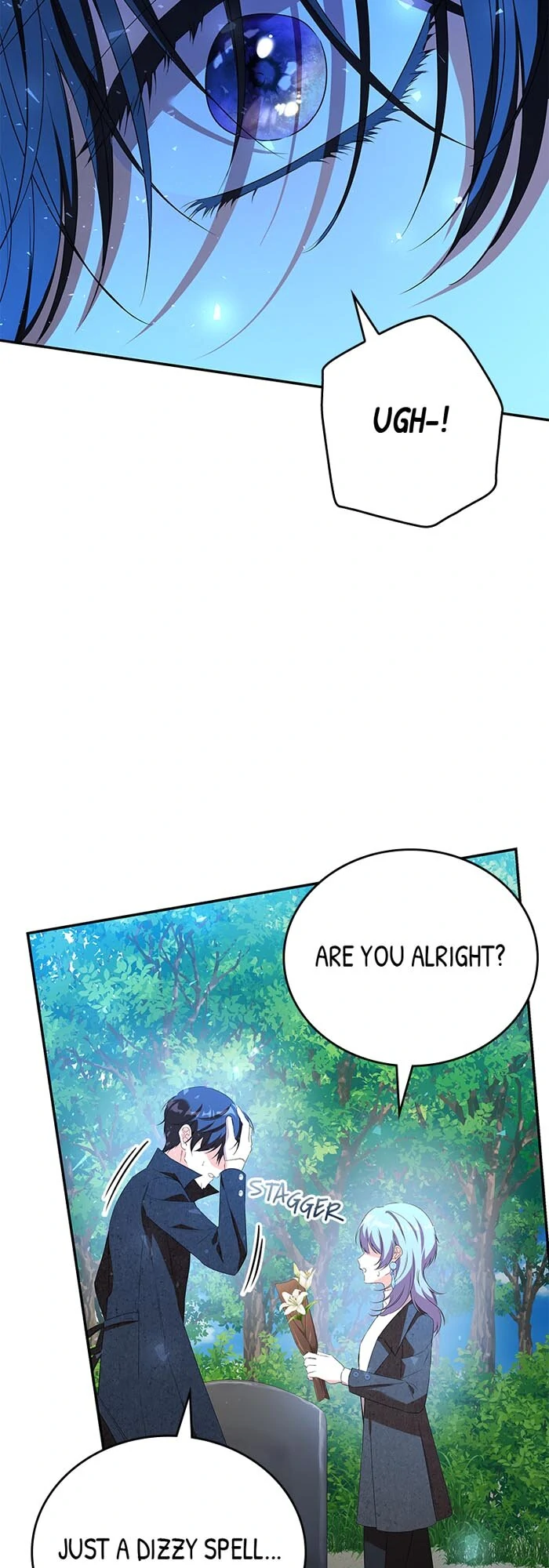 Trumping My Tragic Destiny Chapter 57 266 49