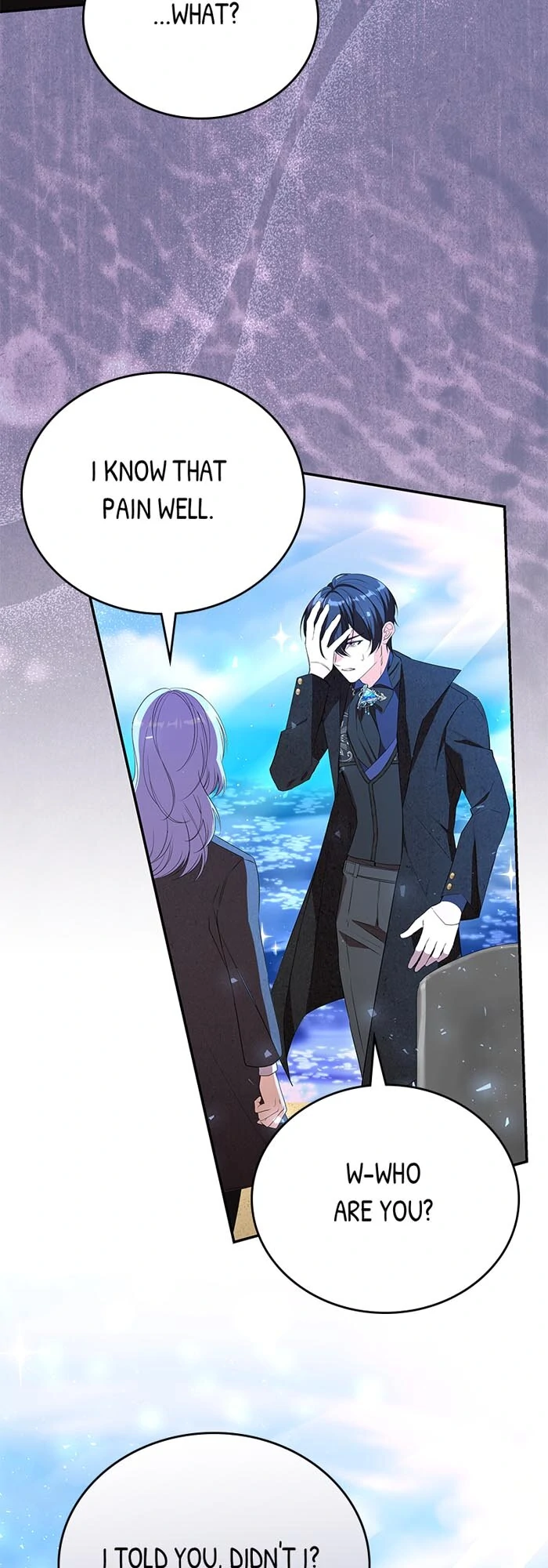 Trumping My Tragic Destiny Chapter 57 269 52