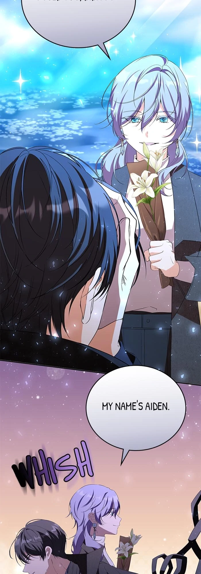 Trumping My Tragic Destiny Chapter 57 270 53