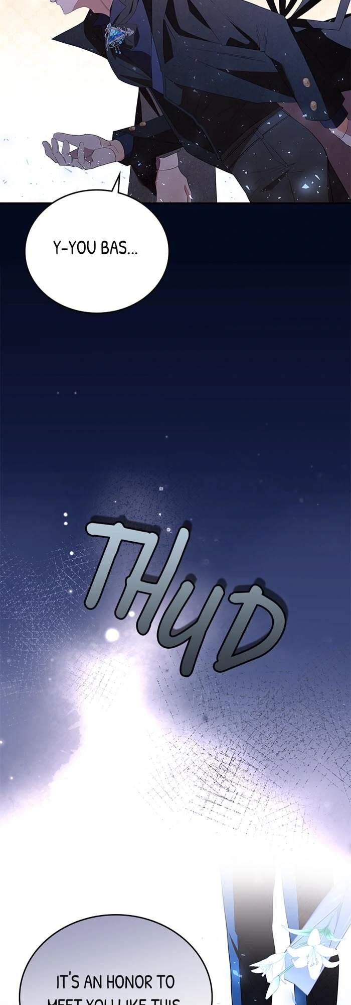 Trumping My Tragic Destiny Chapter 57 271 54