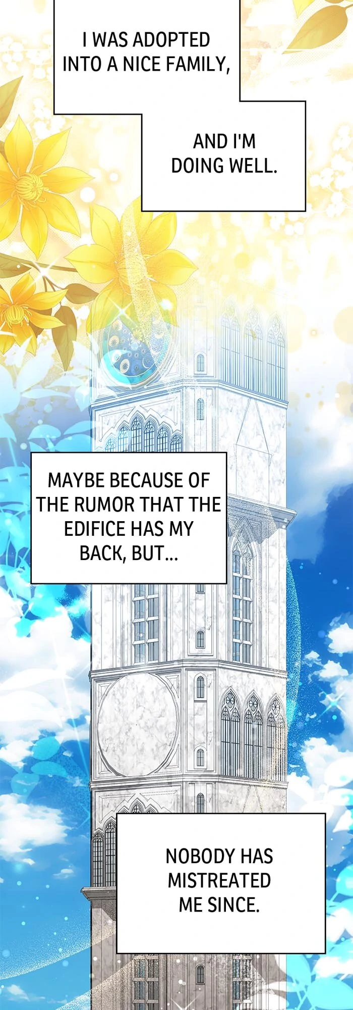 Trumping My Tragic Destiny Chapter 57 276 59