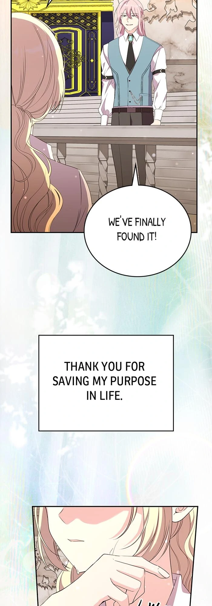 Trumping My Tragic Destiny Chapter 57 281 64