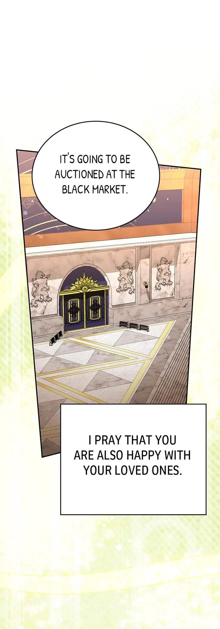 Trumping My Tragic Destiny Chapter 57 283 66