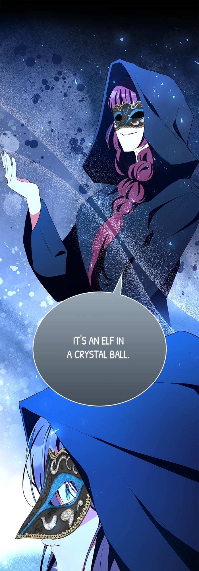 Trumping My Tragic Destiny Chapter 59 233 0