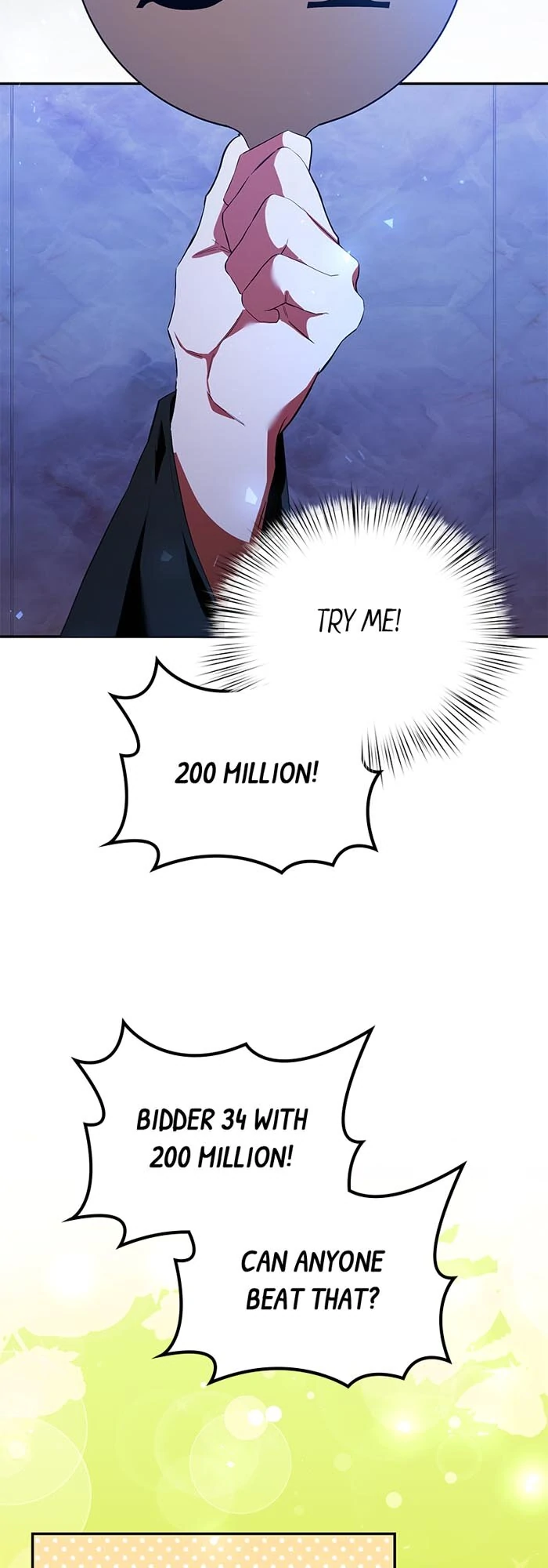 Trumping My Tragic Destiny Chapter 59 244 11