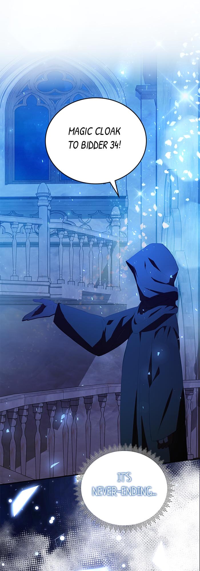 Trumping My Tragic Destiny Chapter 59 247 14