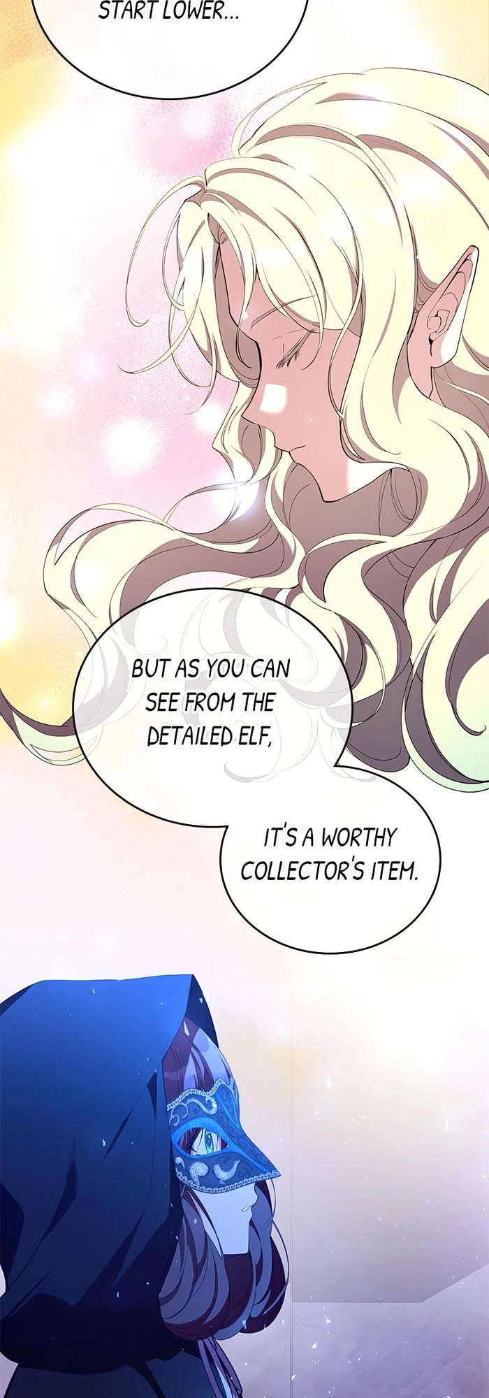 Trumping My Tragic Destiny Chapter 59 250 17