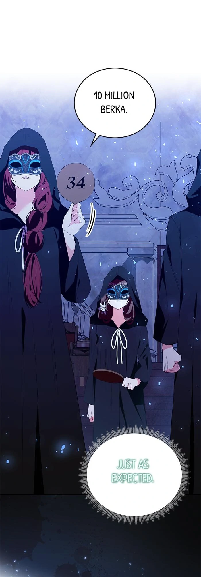 Trumping My Tragic Destiny Chapter 59 252 19