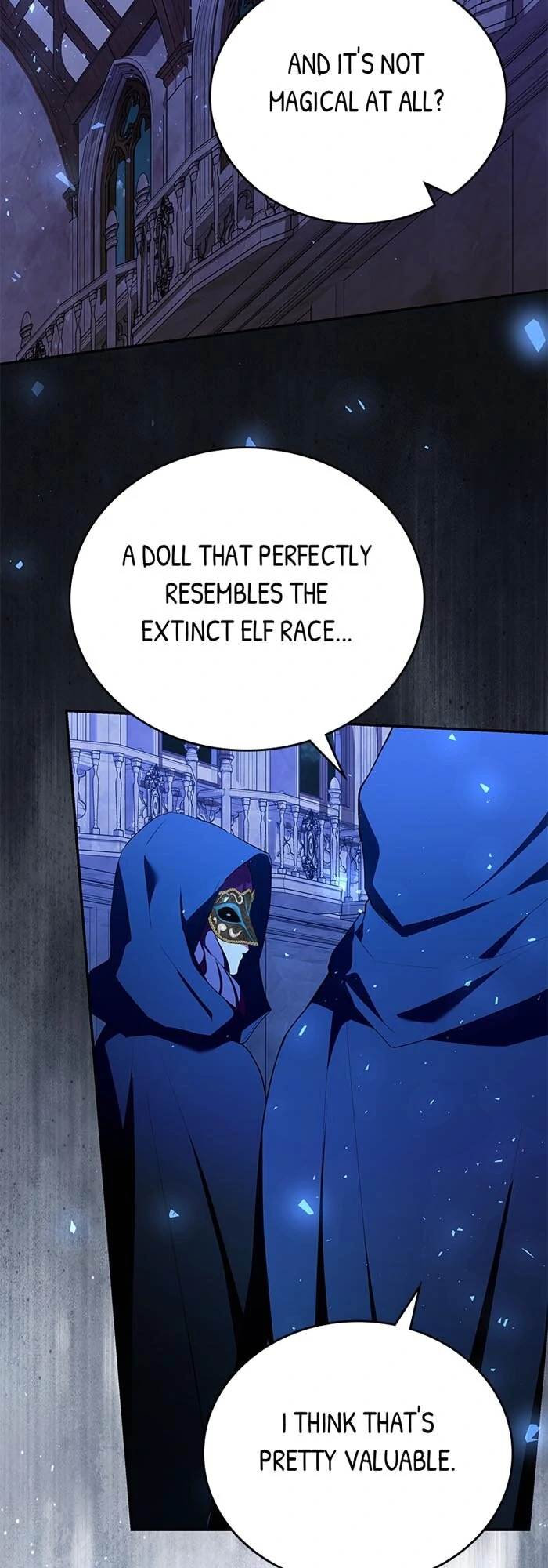 Trumping My Tragic Destiny Chapter 59 235 2