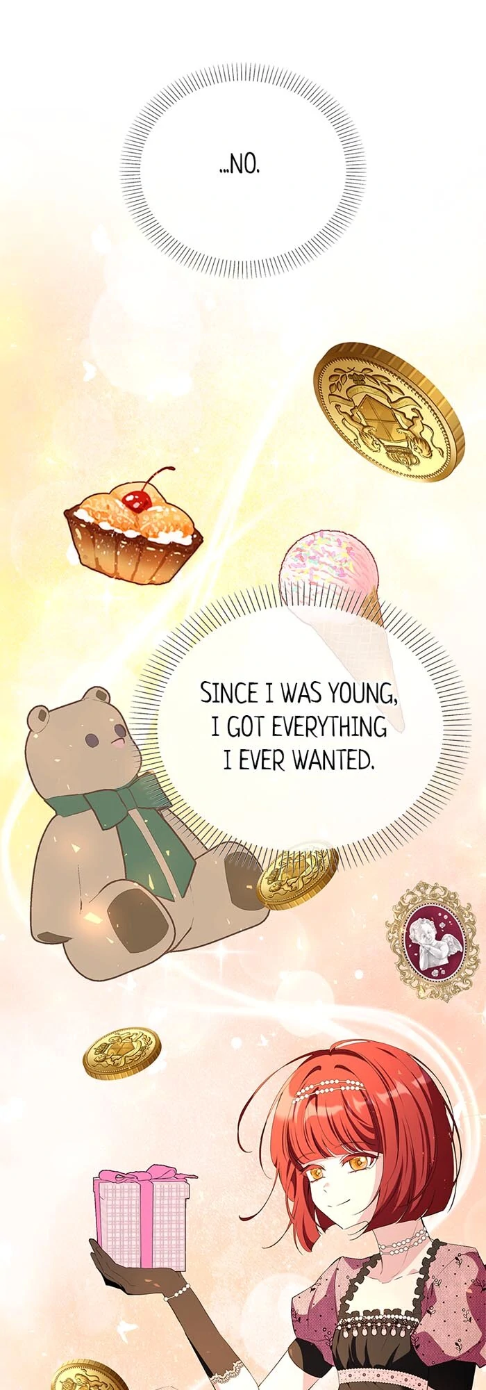 Trumping My Tragic Destiny Chapter 59 257 24