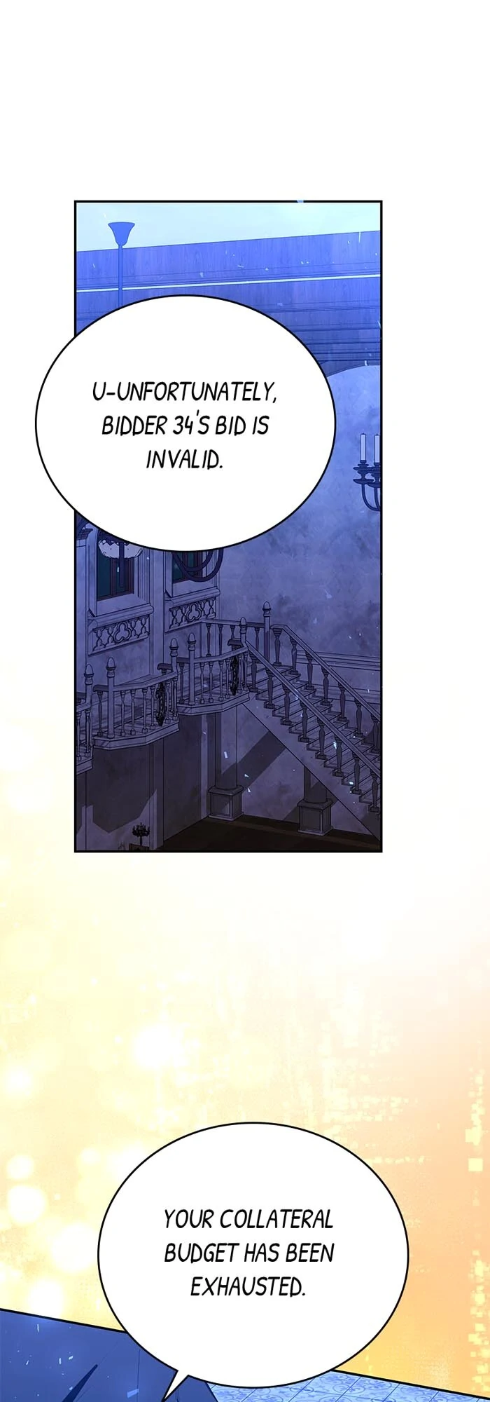 Trumping My Tragic Destiny Chapter 59 261 28