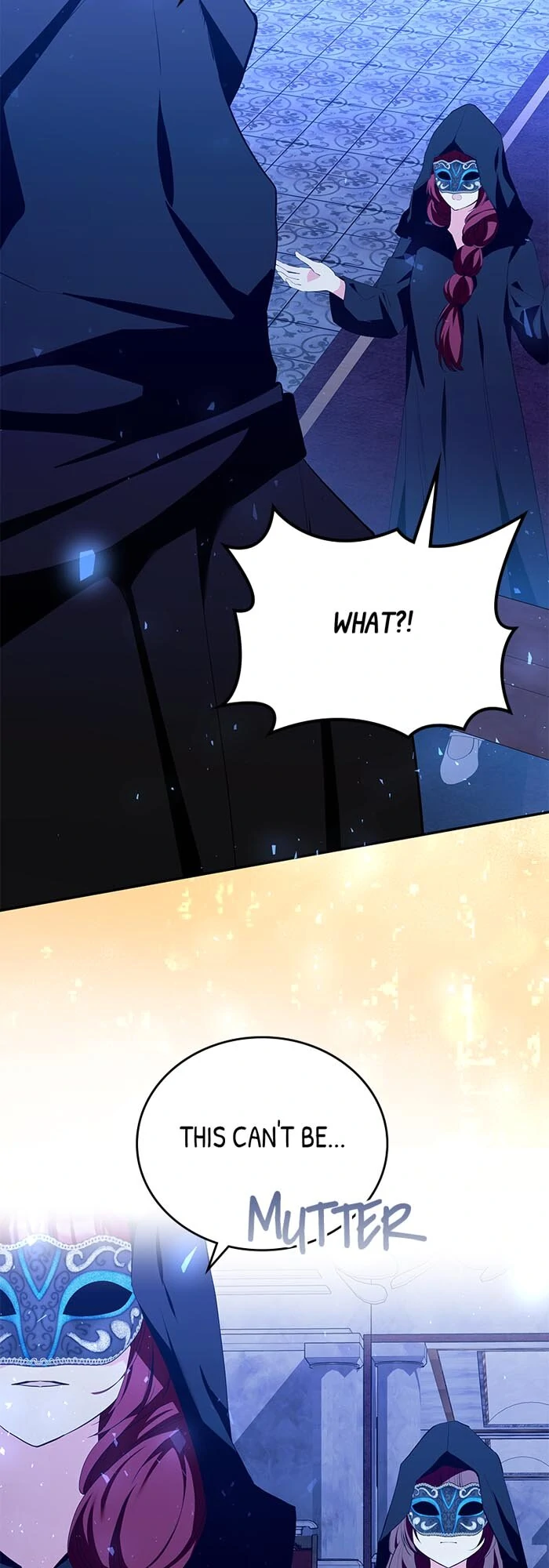 Trumping My Tragic Destiny Chapter 59 262 29