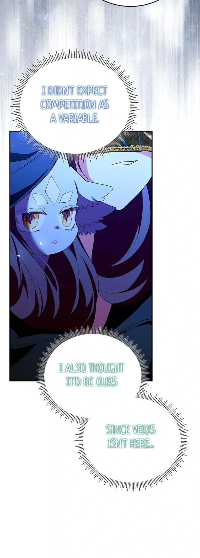 Trumping My Tragic Destiny Chapter 59 236 3