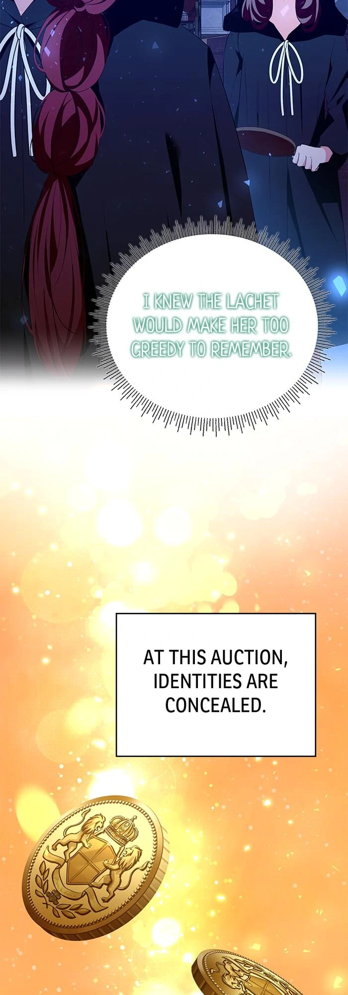 Trumping My Tragic Destiny Chapter 59 263 30