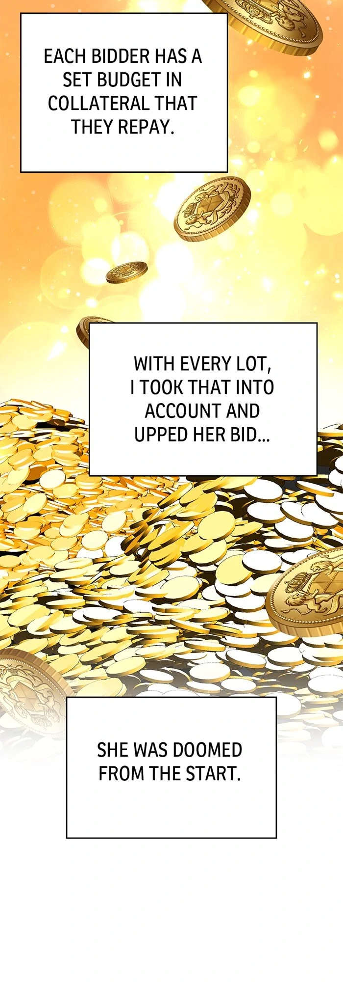 Trumping My Tragic Destiny Chapter 59 264 31