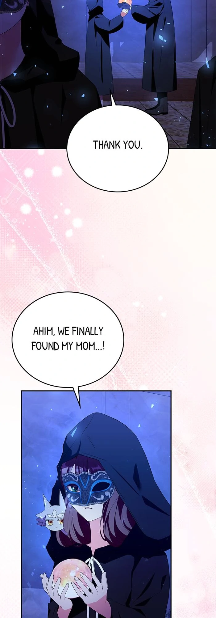 Trumping My Tragic Destiny Chapter 59 267 34