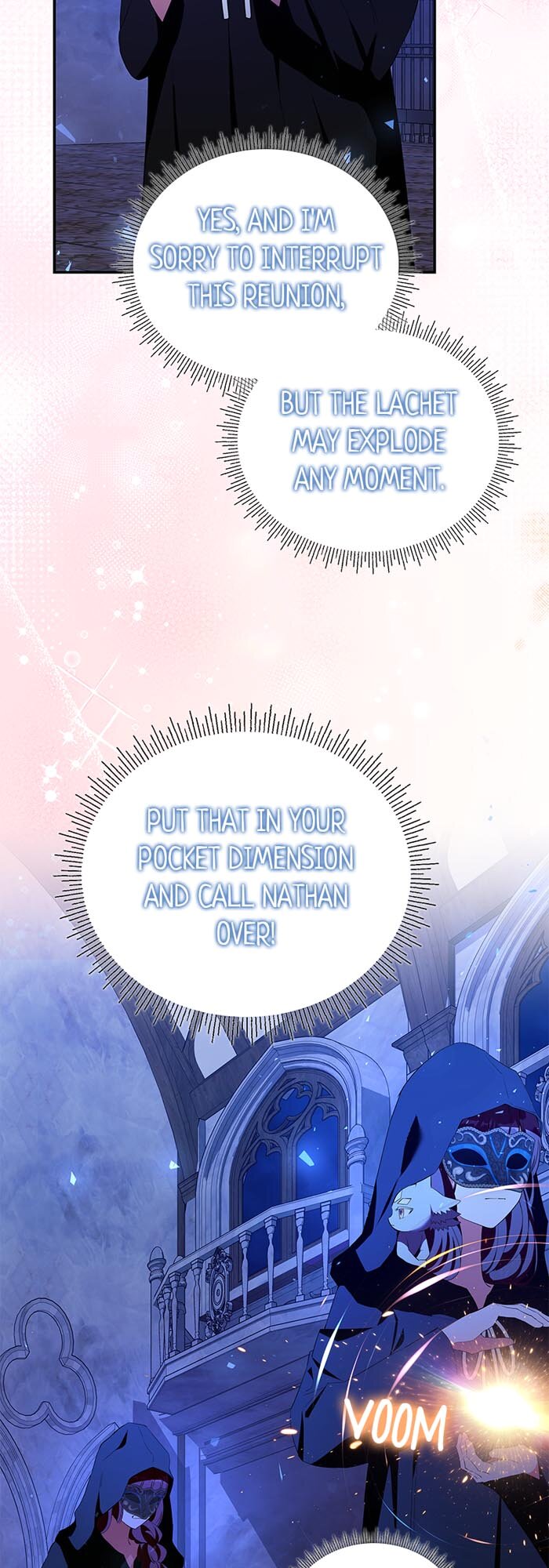 Trumping My Tragic Destiny Chapter 59 268 35