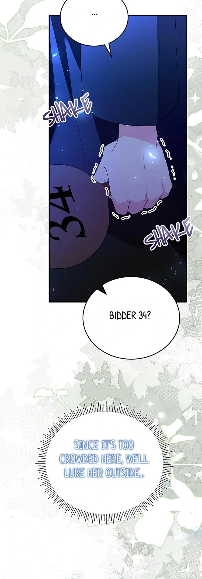 Trumping My Tragic Destiny Chapter 59 271 38