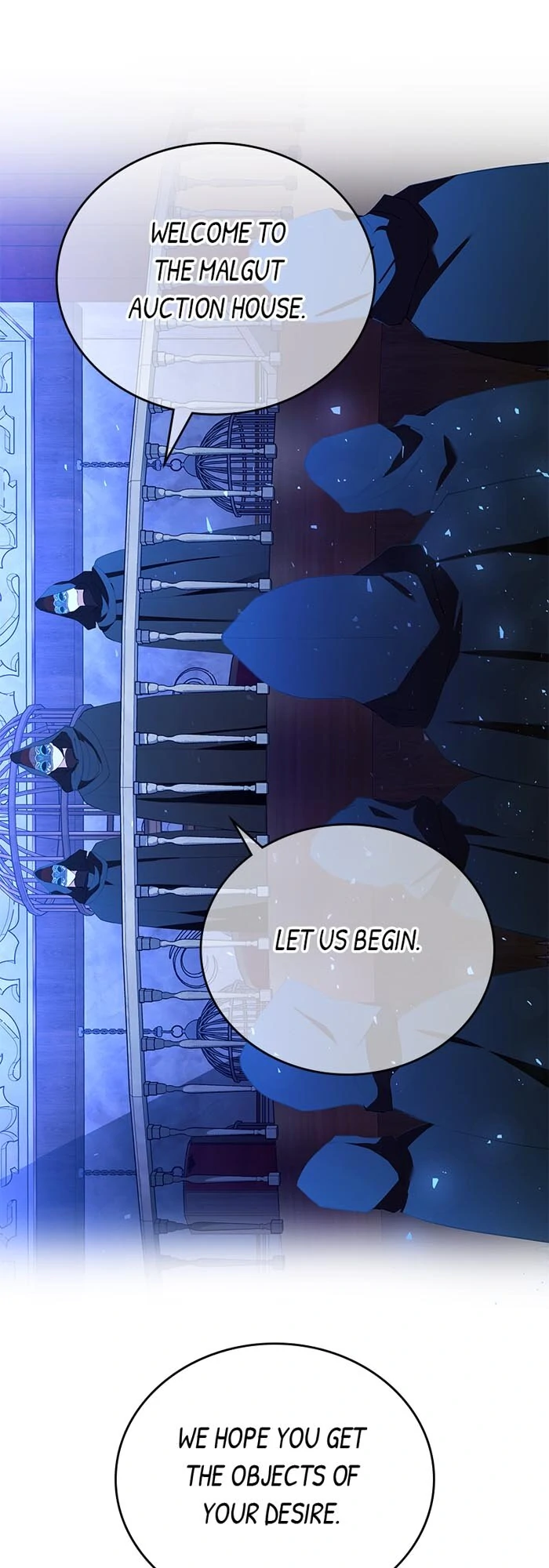 Trumping My Tragic Destiny Chapter 59 237 4