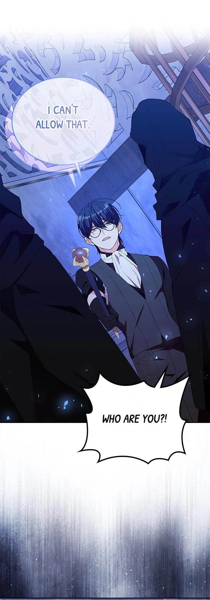 Trumping My Tragic Destiny Chapter 59 275 42