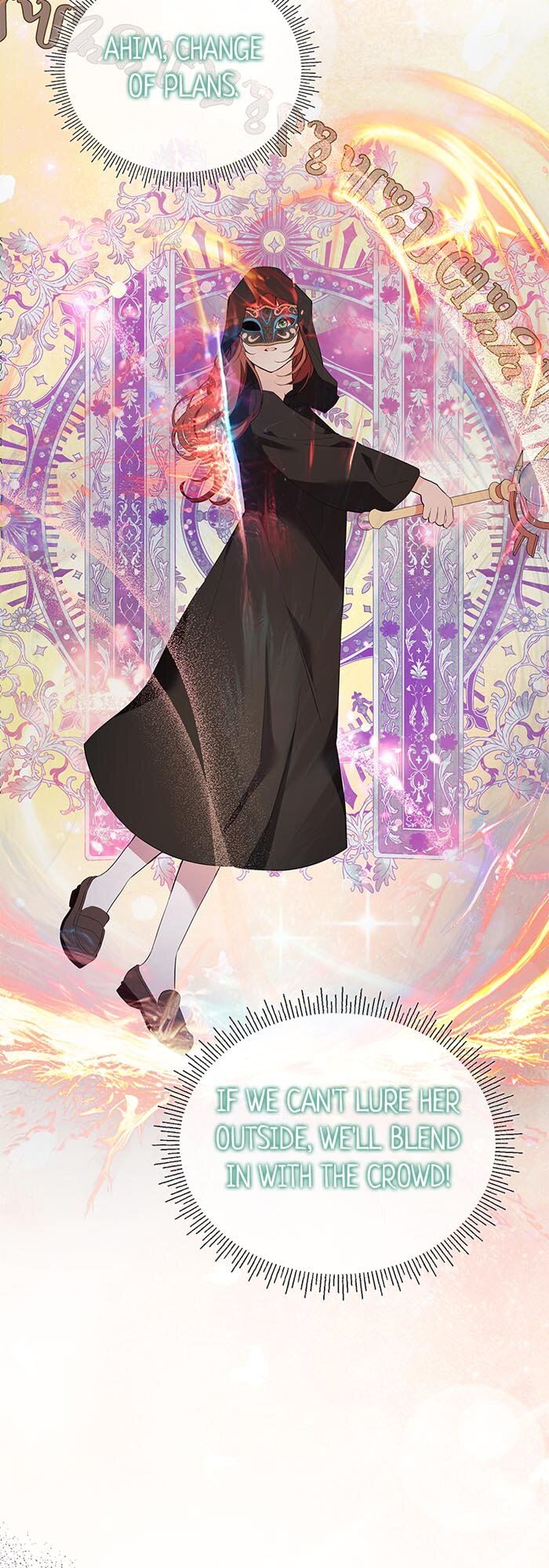 Trumping My Tragic Destiny Chapter 59 277 44