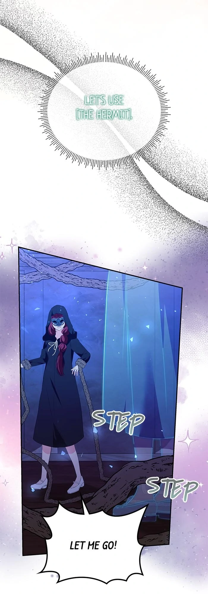 Trumping My Tragic Destiny Chapter 59 278 45