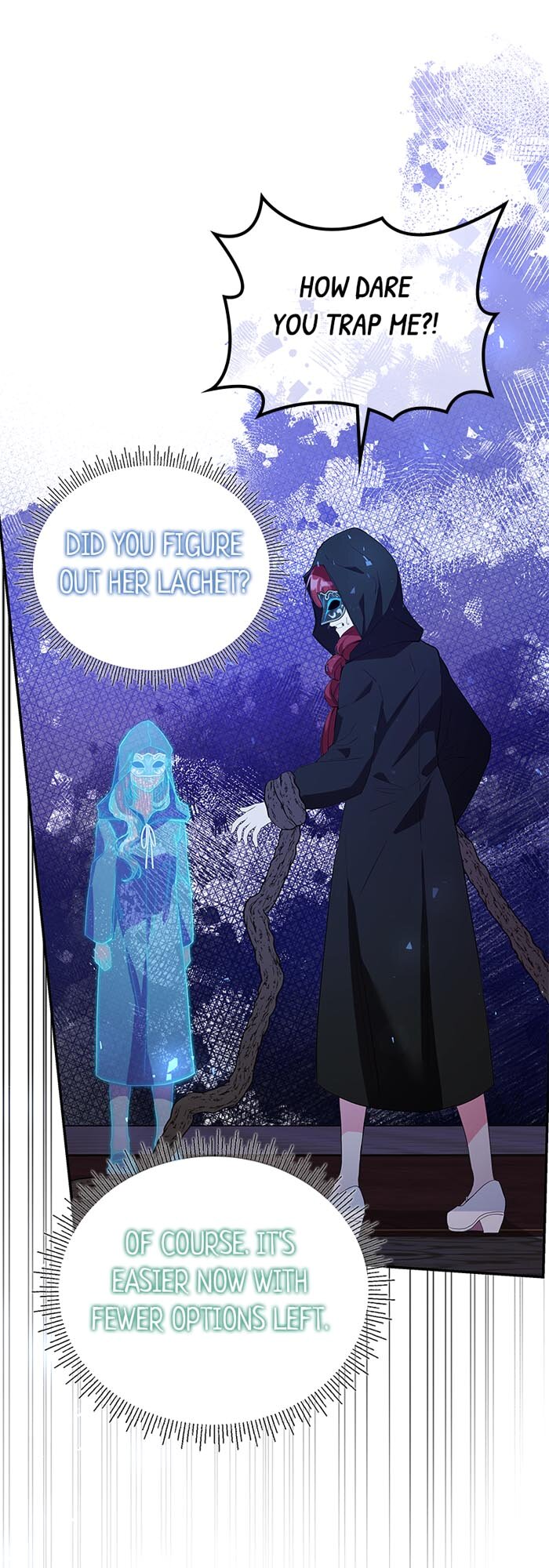 Trumping My Tragic Destiny Chapter 59 280 47