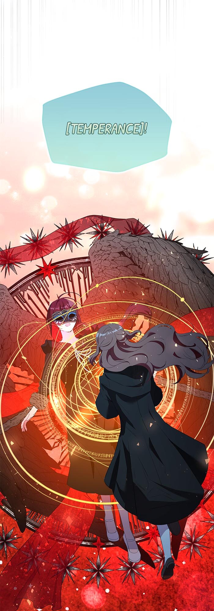 Trumping My Tragic Destiny Chapter 59 281 48