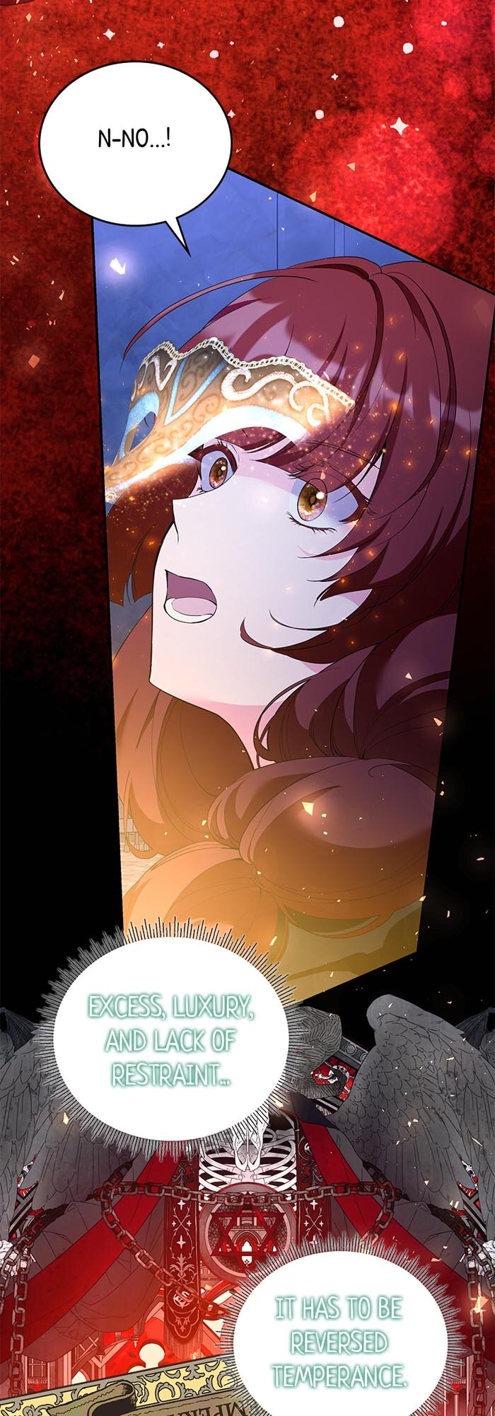 Trumping My Tragic Destiny Chapter 59 282 49