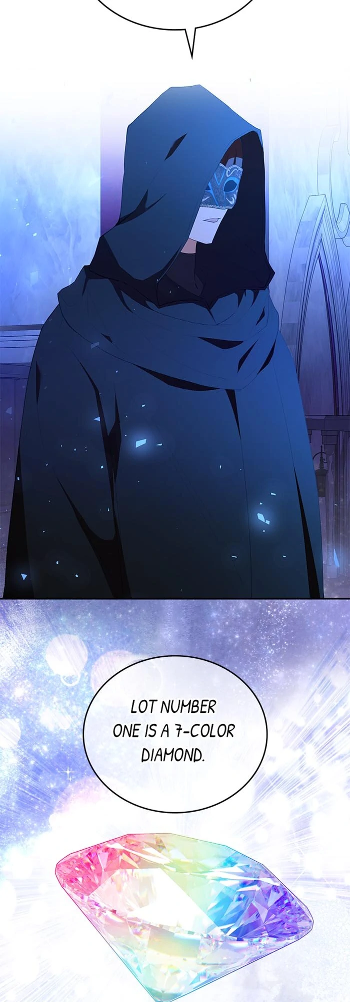 Trumping My Tragic Destiny Chapter 59 238 5