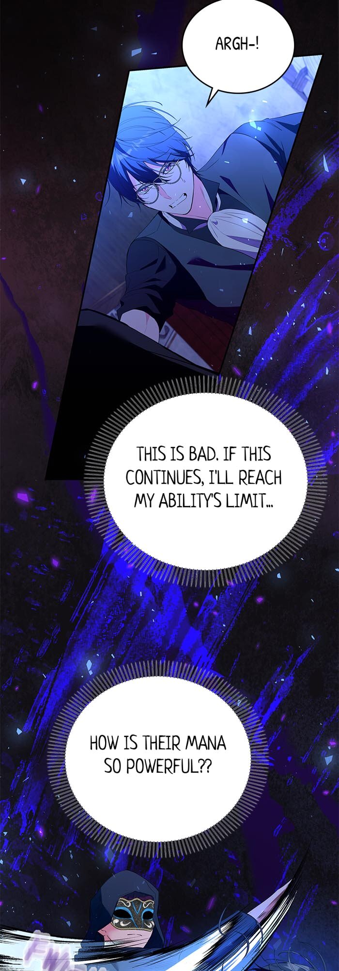 Trumping My Tragic Destiny Chapter 59 286 53