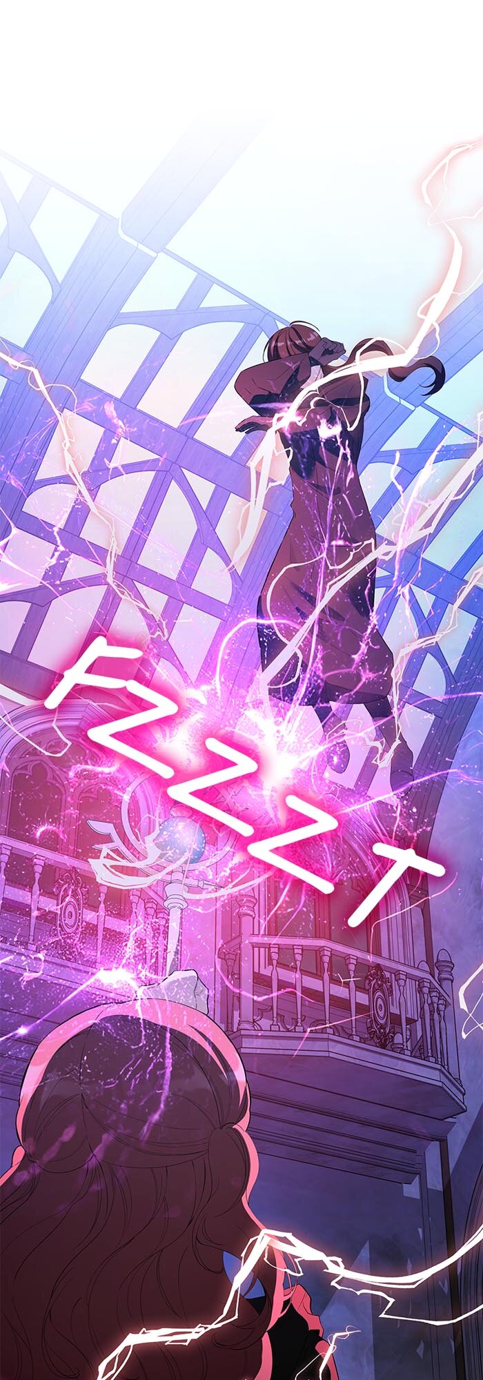 Trumping My Tragic Destiny Chapter 59 289 56