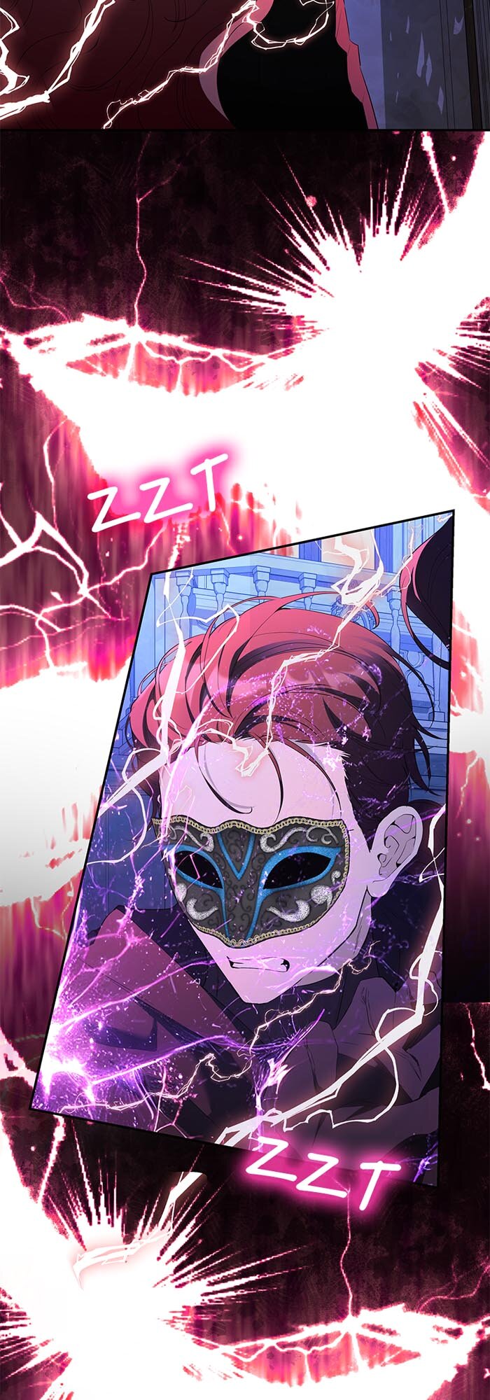 Trumping My Tragic Destiny Chapter 59 290 57