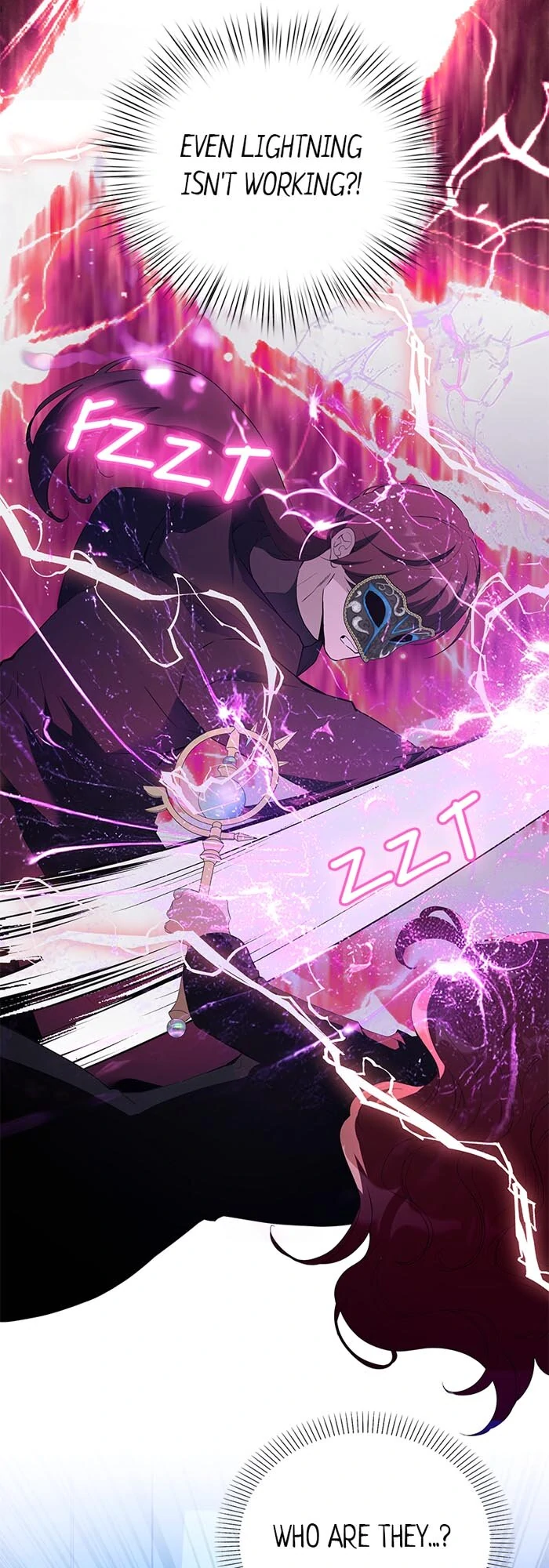 Trumping My Tragic Destiny Chapter 59 291 58