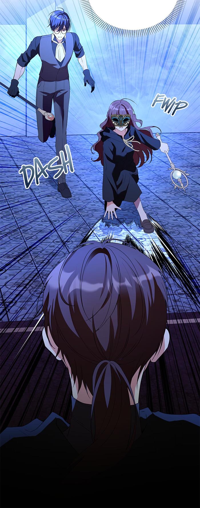 Trumping My Tragic Destiny Chapter 59 292 59