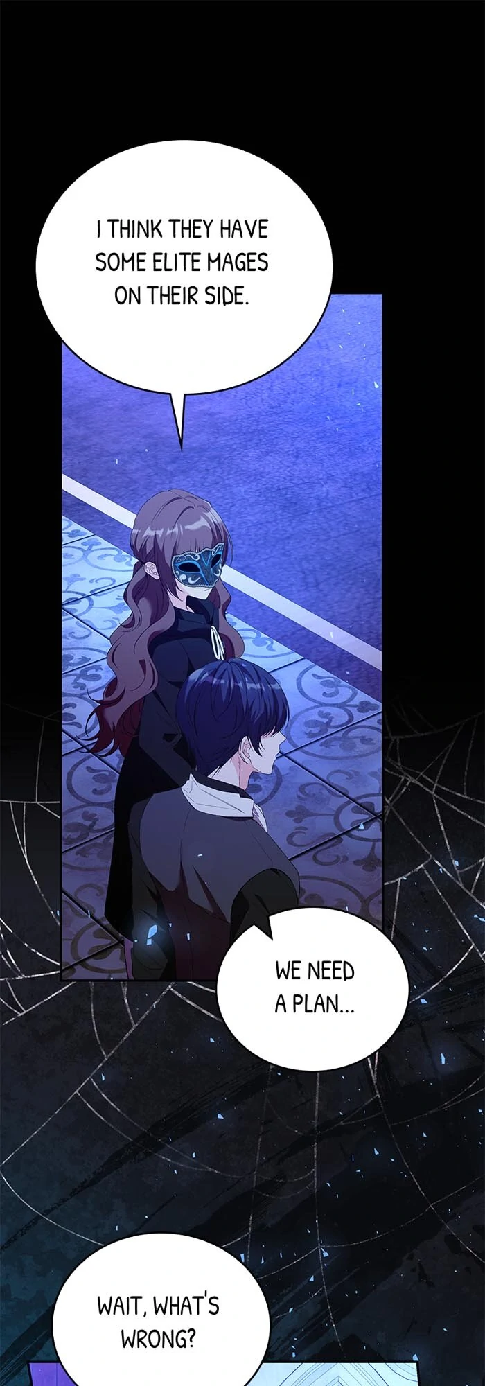 Trumping My Tragic Destiny Chapter 59 293 60