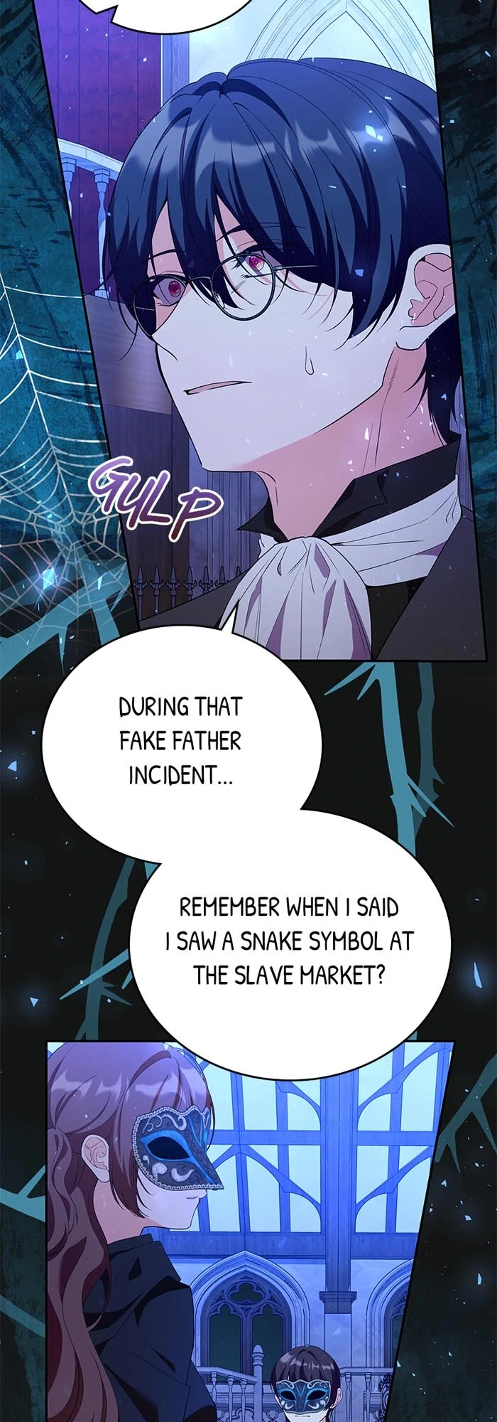 Trumping My Tragic Destiny Chapter 59 294 61