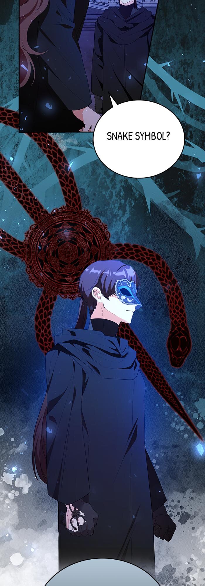 Trumping My Tragic Destiny Chapter 59 295 62