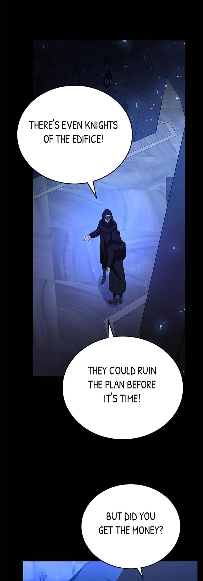 Trumping My Tragic Destiny Chapter 59 298 65