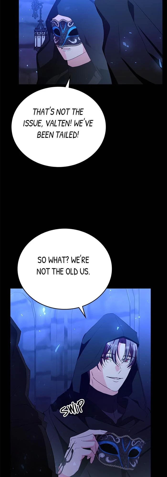 Trumping My Tragic Destiny Chapter 59 299 66