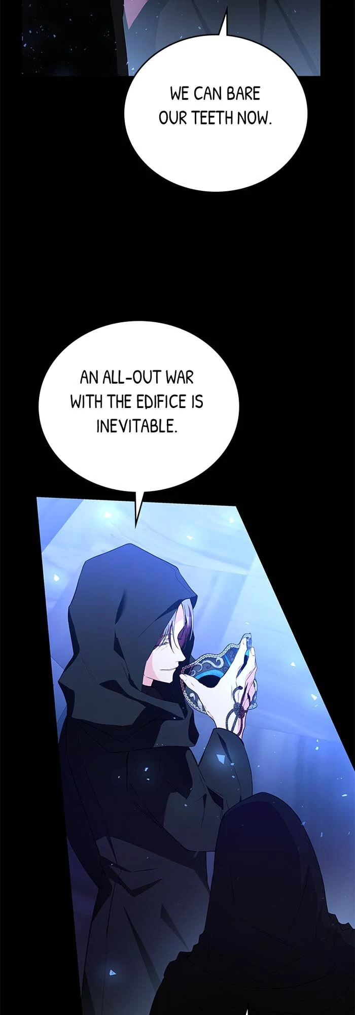 Trumping My Tragic Destiny Chapter 59 300 67